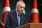 Başkan Erdoğan'dan Hanuka Bayramı mesajı