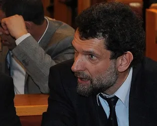 Kızıl Soros’a oy çokluğuyla ret!