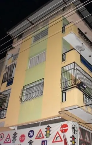 Böyle evlat düşman başına! Tartıştığı annesini feci şekilde darp etti...