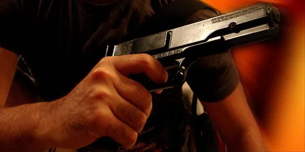 Bayrampaşa'da özel hastanede dehşet: Yoğun bakım hemşiresine silahlı saldırı-5