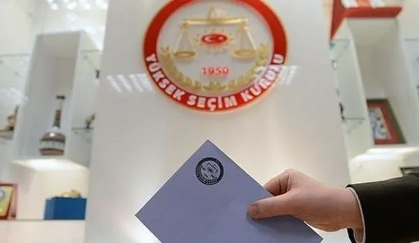 "Cumhurbaşkanlığı ve milletvekili seçimi" nasıl olacak?-7