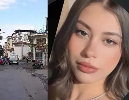 Büşra Cin cinayetinde kritik delil: Şüphelinin ceketinde atış artığı bulundu