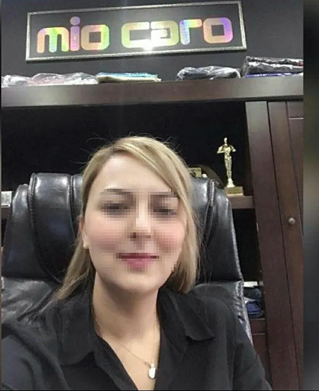 Son ütücü vurgunu