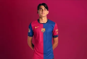 Gelecek vaat eden 60 genç içinde iki Türk!