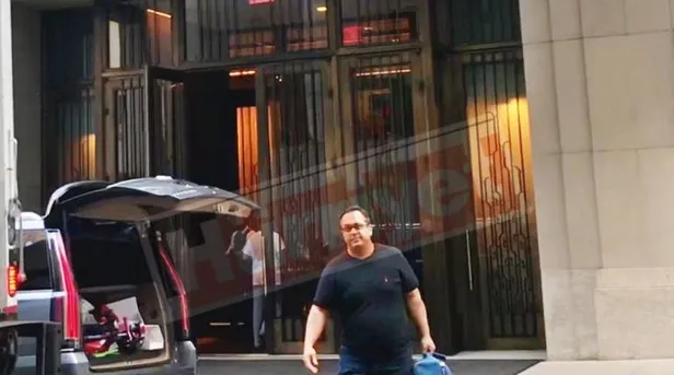 Reza Zarrab'ın Manhattan turu: New York’ta lüks hayat-2