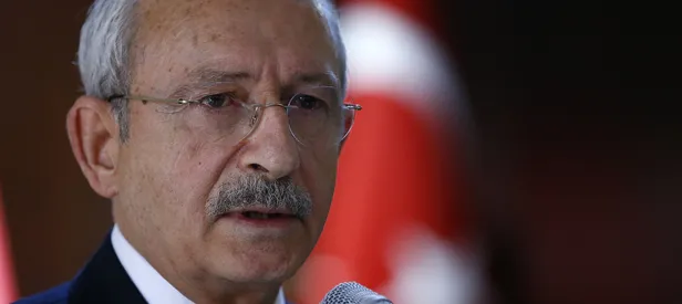 CHP Alman gizli servisinin taşeronu mu?