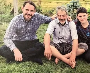 Sadık Albayrak’tan CHP’ye sosyete damat yanıtı!