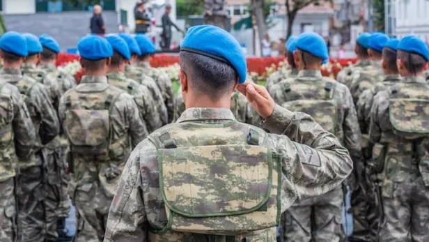 Askerlik yerleri ne zaman açıklanacak? MSB – 2020 askerlik sevk tarihleri belli oldu mu?-2