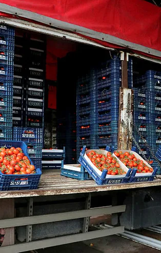 Savaş etiketteki fiyatları değiştirdi! 1 haftada 25 liradan 4 liraya düştü