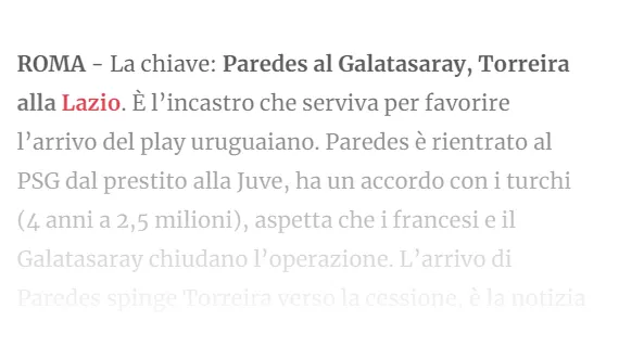 Galatasaray'a bir dünya yıldızı daha! İşte sözleşme detayları - 11
