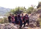 Çanakkale korkunç olay! Küçüklü Göleti'nde erkek cesedi bulundu