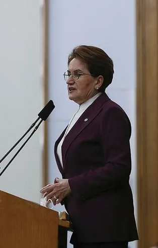 PTT'den Meral Akşener'e 'HGS' yanıtı: Masrafsız işlem yapılabilmektedir