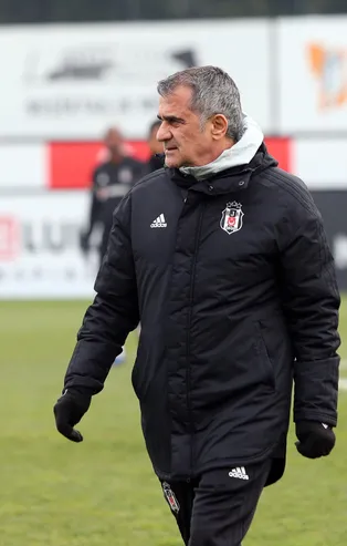 Güneş yeni teknik adam için rapor hazırladı