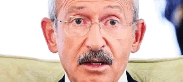 Kemal Kılıçdaroğlu komik duruma düştü - Takvim