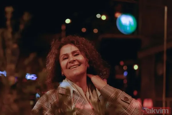 Ateş Kuşları'nın Hacer'i Gonca Cilasun’un gözünden sakındığı eşi bakın kim çıktı! Meğer o da kendisi gibi ünlüymüş... - 5