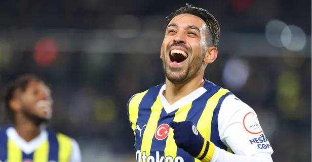 Fenerbahçe'de imza! Yıldız futbolcuyla anlaşmaya varıldı