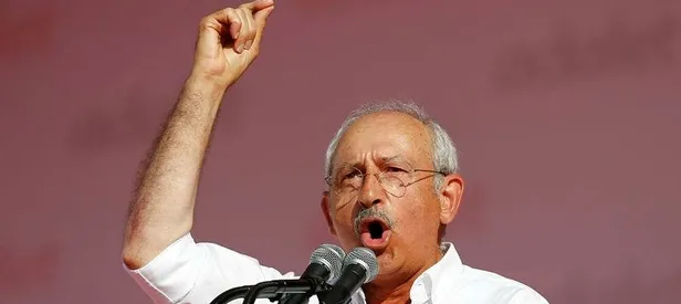 ‘CHP, FETÖ ile amaç birliği içine girdi’