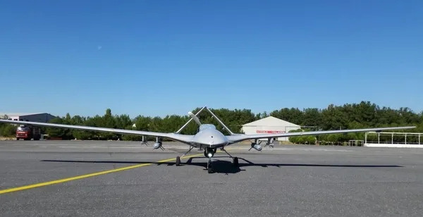 Jet motorlu yerli İHA geliyor-2