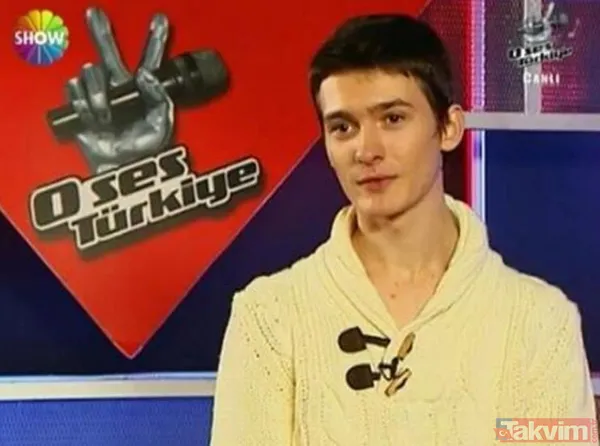 O Ses Türkiye'nin ilk şampiyonuydu ünlü olmadan ortadan silindi! Oğuz Berkay Fidan son haliyle bambaşka biri karış karış dünyayı geziyor - 2