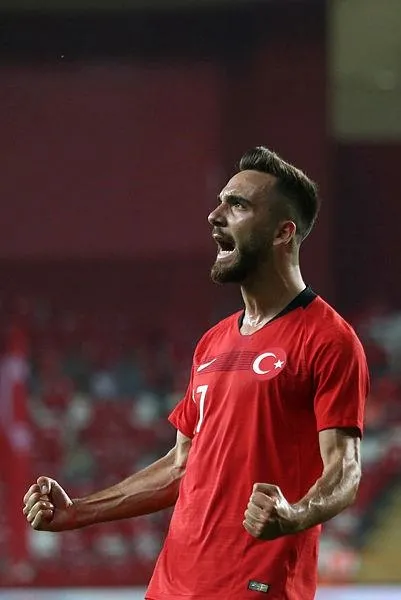 Galatasaray, Kenan Karaman’ın peşinde!