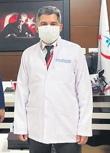 keyfiniz-kacsin-1606778903387.jpeg Kural tanımaz vatandaşlar başhekimi isyan ettirdi: "Hakkımı helal etmiyorum" | Koronavirüs haberleri-2