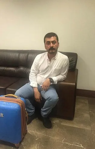 Son dakika: Yargıtay Cumhuriyet Başsavcılığı Eren Erdem'in hapis cezasının onanmasını istedi