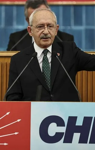 Son dakika: 2 eski milletvekili Mevlüt Dudu ve Hakkı Akalın CHP'den istifa etti