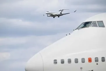 Trump Bombardier’e yüklendi: ABD pazarını işaret edip Kanada’yı haksız ve adaletsiz olmakla suçladı