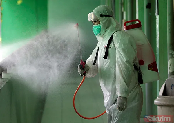 Koronavirüs aşısı hakkında bomba iddia! Trump bilim insanlarına para teklif etti - 8