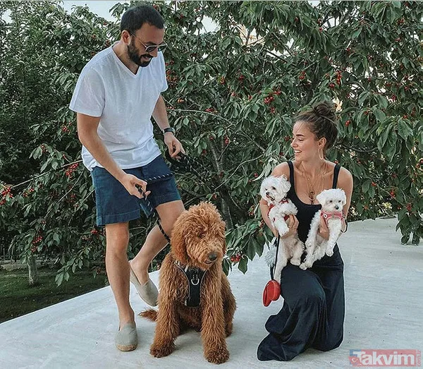 Bensu Soral ve Hakan Baş hakkında şok iddia! Anneliği değil kariyeri seçti - 1