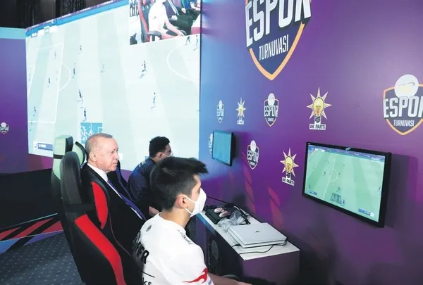 Başkan Recep Tayyip Erdoğan ve Joe Biden Doğu Akdeniz, Suriye, İran ve Dağlık Karabağ'ı görüşecek-1