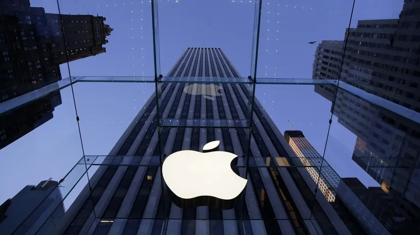 Apple’a rekor ceza! Taction Technology’nin patentlerini izinsiz kullandığı gerekçesiyle 5,2 milyar dolar tazminat ödeyecek