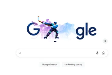 2026 T20 Dünya Kupası başladı: Google’dan renkli doodle kutlaması