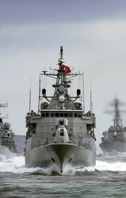 NATO'dan Türkiye için bir ilk!