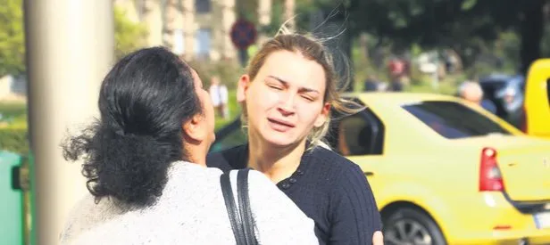 'Gül gibi yavrularım gitti’