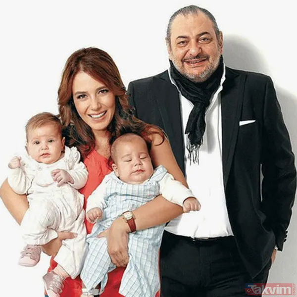 İki Çocuğunun Annesi Deniz Uğur İle Velayet Savaşı Veren Muhtar'dan Beklenmedik Bir Hamle Geldi.