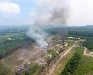 AFAD’dan radyasyon açıklaması