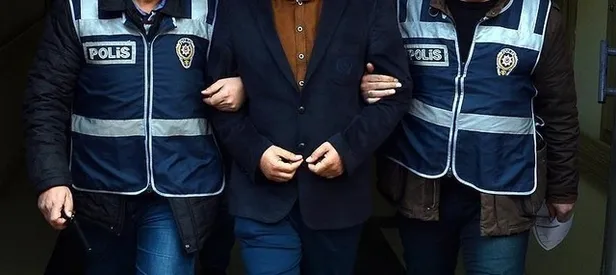 Antalya'da Bylock operasyonu!