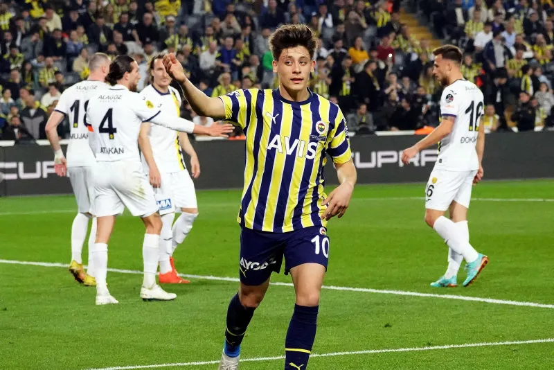 Arda Güler takımdan ayrılacak mı? Menajerinden flaş talep - 7