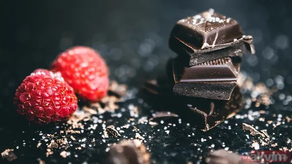 Tatlıya doymuyorlar! Dünyanın en çok çikolata tüketen ülkesi bakın hangisi - 2