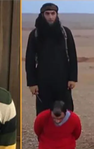 Terör örgütü DEAŞ’ın imaj oyunu deşifre oldu: Atkuyruğu, entel sakal, bira şişeleri...