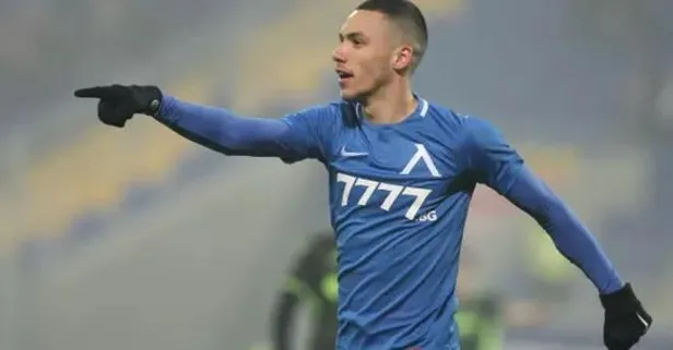 Fatih Terim’den Ivanov’a onay