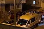 Başakşehir’de koca vahşeti! Boşanma aşamasındaki eşini katletti