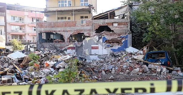 Sındırgı depremi sonrası TAKVİM gündeme getirdi! Bakan Kurum "kolon kesme" iddiasına net yanıt verdi: Her türlü hesap sorulur