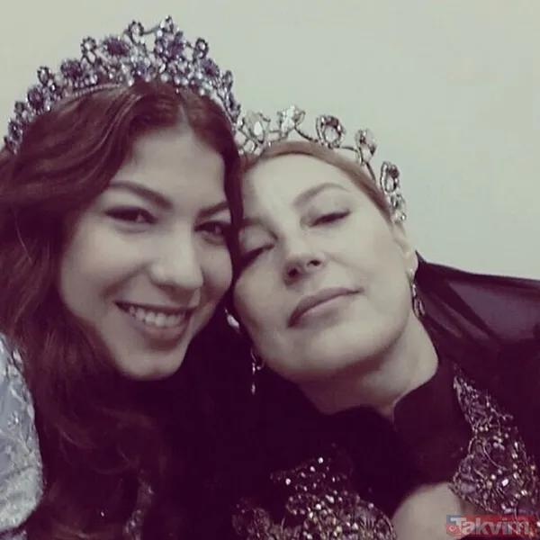 Bir Zamanlar Çukurova'dan ayrılan Fekeli Kerem Alışık özbeöz oğluyla Çukurova'da oynamış! Kimsenin ruhu bile duymadı - 37