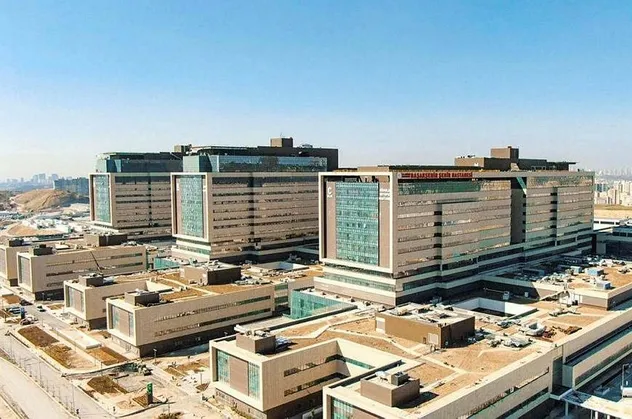 PKK, Başakşehir Şehir Hastanesi'ni iki kez yakmak istemiş! Alçak plan ortaya çıktı
