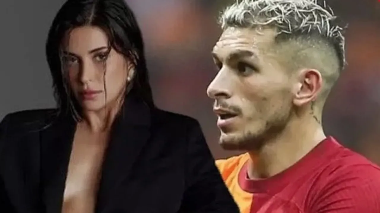 8 ay önce ayrılmışlardı! Devrim Özkan ile Lucas Torreira ilişkilerine bir şans daha verdi