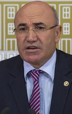 Kürkcü ve Tanal hakkında hapis istemi