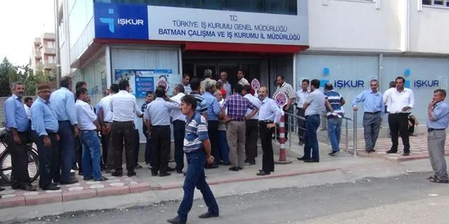 14-31 Mayıs İŞKUR sınavsız personel alımı yapıyor! İşte Başvuru ekranı-1