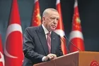 Başkan Erdoğan, Kılıçdaroğlu'na tepki: Kaç tane masa kurarsan kur senden olmaz